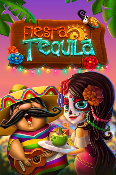 Tequila Fiesta демо игра онлайн | GMSlots Казино бесплатно