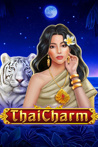 Thai Charm демо игра онлайн | GMSlots Казино бесплатно