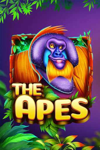 The Apes демо игра онлайн | GMSlots Казино бесплатно