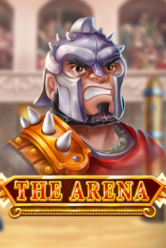The Arena демо игра онлайн | GMSlots Казино бесплатно