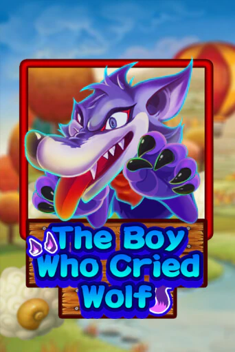 The Boy Who Cried Wolf демо игра онлайн | GMSlots Казино бесплатно