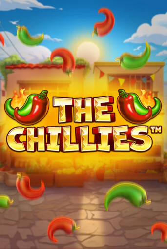 The Chillies демо игра онлайн | GMSlots Казино бесплатно