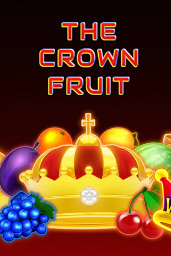 The Crown Fruit демо игра онлайн | GMSlots Казино бесплатно