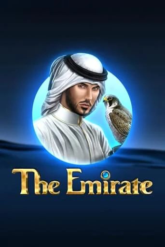 The Emirate демо игра онлайн | GMSlots Казино бесплатно
