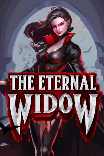 The Eternal Widow демо игра онлайн | GMSlots Казино бесплатно