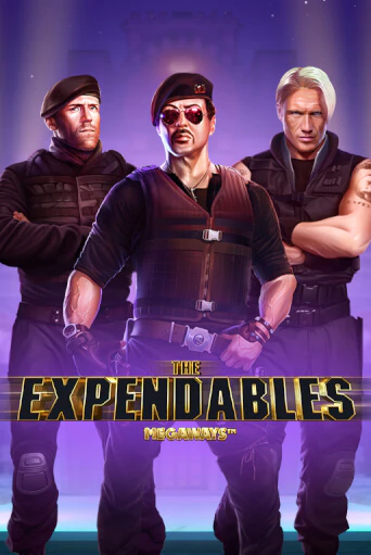 The Expendables Megaways демо игра онлайн | GMSlots Казино бесплатно