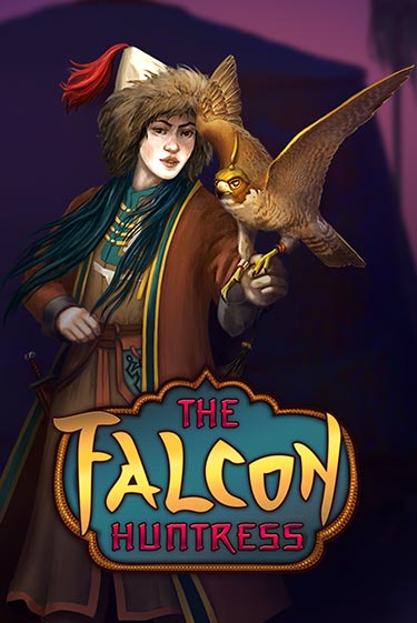 The Falcon Huntress демо игра онлайн | GMSlots Казино бесплатно