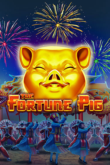 The Fortune Pig демо игра онлайн | GMSlots Казино бесплатно