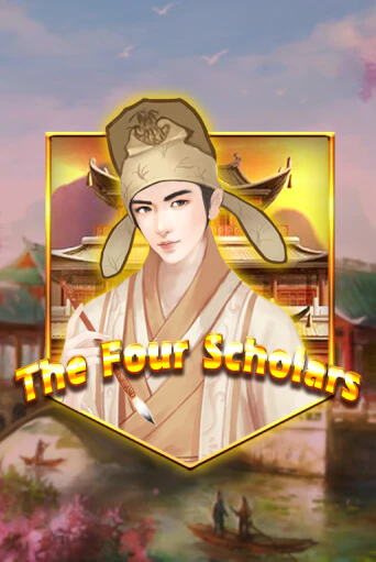 The Four Scholars демо игра онлайн | GMSlots Казино бесплатно