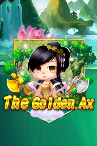 The Golden Ax демо игра онлайн | GMSlots Казино бесплатно