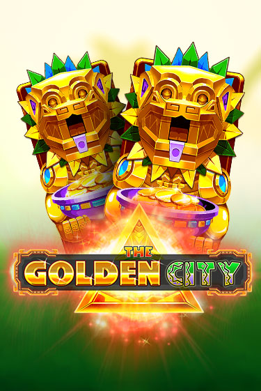 The Golden City демо игра онлайн | GMSlots Казино бесплатно