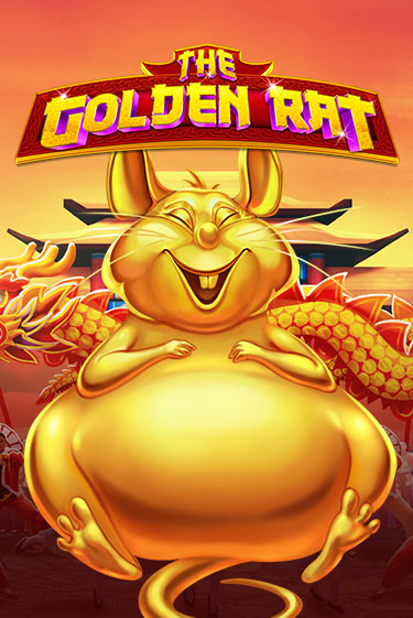 The Golden Rat демо игра онлайн | GMSlots Казино бесплатно