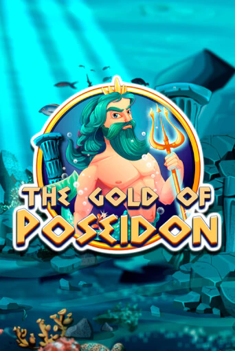 The Gold of Poseidon демо игра онлайн | GMSlots Казино бесплатно