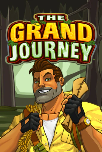 The Grand Journey демо игра онлайн | GMSlots Казино бесплатно