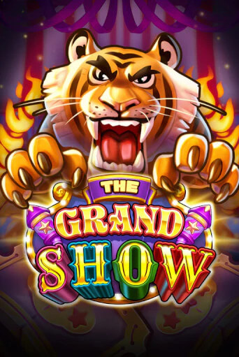 The Grand Show демо игра онлайн | GMSlots Казино бесплатно