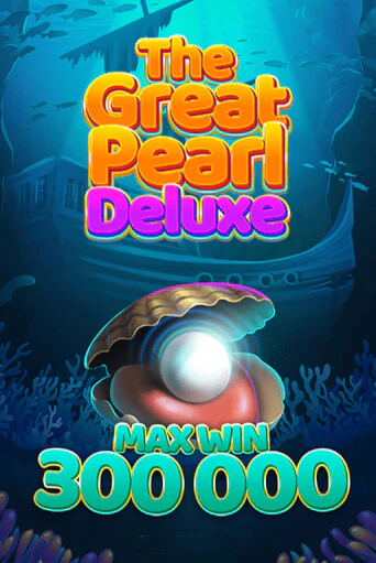 The Great Pearl демо игра онлайн | GMSlots Казино бесплатно
