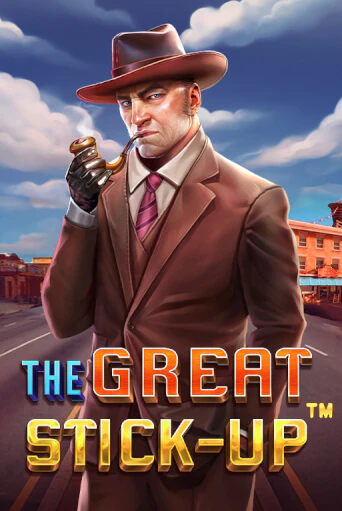 The Great Stick-up демо игра онлайн | GMSlots Казино бесплатно