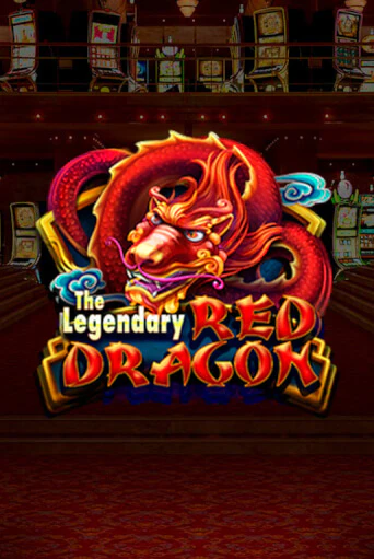 The Legendary Red Dragon демо игра онлайн | GMSlots Казино бесплатно