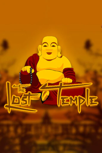 The Lost Temple демо игра онлайн | GMSlots Казино бесплатно