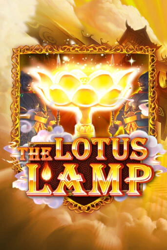The Lotus Lamp демо игра онлайн | GMSlots Казино бесплатно