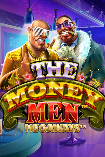 The Money Men Megaways демо игра онлайн | GMSlots Казино бесплатно