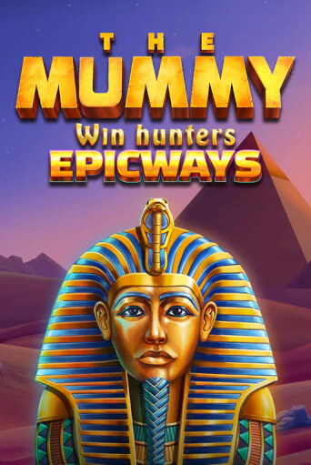 The Mummy Win Hunters EPICWAYS демо игра онлайн | GMSlots Казино бесплатно