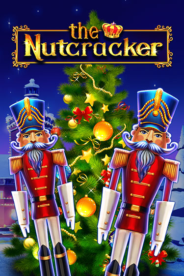 The Nutcracker демо игра онлайн | GMSlots Казино бесплатно