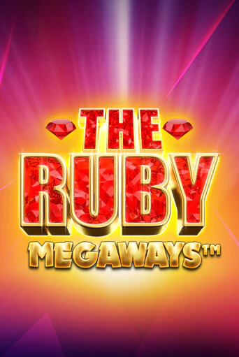 The Ruby Megaways демо игра онлайн | GMSlots Казино бесплатно