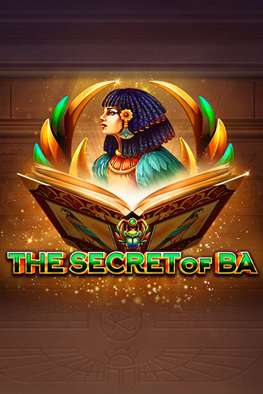 The Secret of Ba демо игра онлайн | GMSlots Казино бесплатно