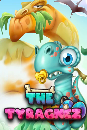 The Tyragnez демо игра онлайн | GMSlots Казино бесплатно