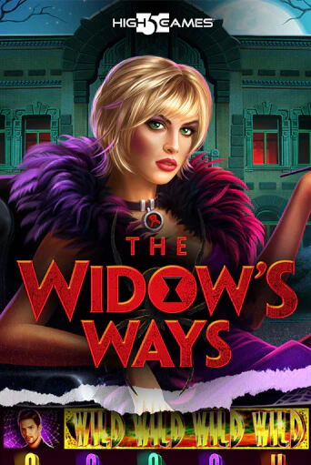 The Widow's Ways демо игра онлайн | GMSlots Казино бесплатно