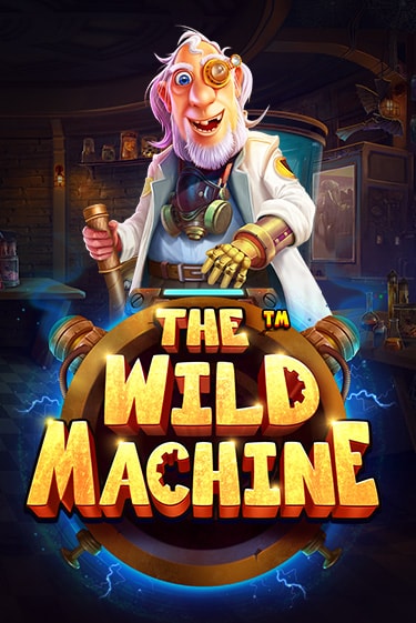 The Wild Machine демо игра онлайн | GMSlots Казино бесплатно