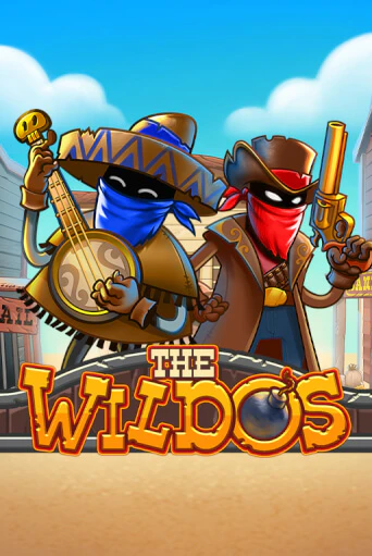 The Wildos демо игра онлайн | GMSlots Казино бесплатно