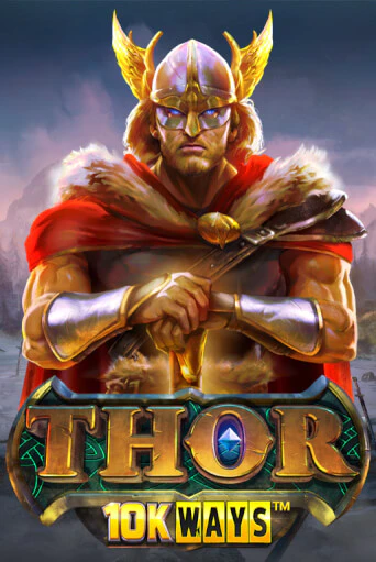 Thor 10K Ways демо игра онлайн | GMSlots Казино бесплатно