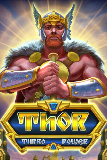 Thor turbo power демо игра онлайн | GMSlots Казино бесплатно