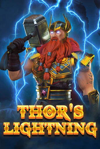 Thor's Lightning демо игра онлайн | GMSlots Казино бесплатно