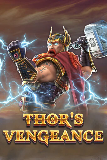 Thor's Vengeance демо игра онлайн | GMSlots Казино бесплатно
