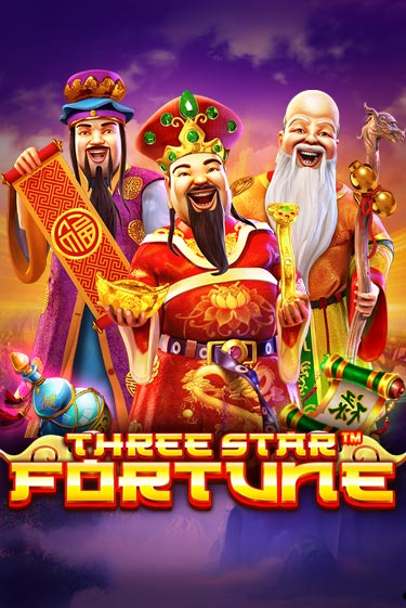 Three Star Fortune демо игра онлайн | GMSlots Казино бесплатно