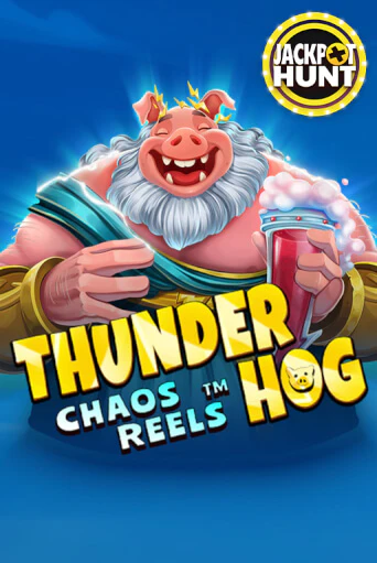 Thunder Hog Chaos Reels демо игра онлайн | GMSlots Казино бесплатно