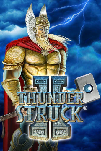 Thunderstruck II демо игра онлайн | GMSlots Казино бесплатно