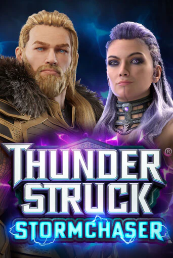 Thunderstruck Stormchaser демо игра онлайн | GMSlots Казино бесплатно