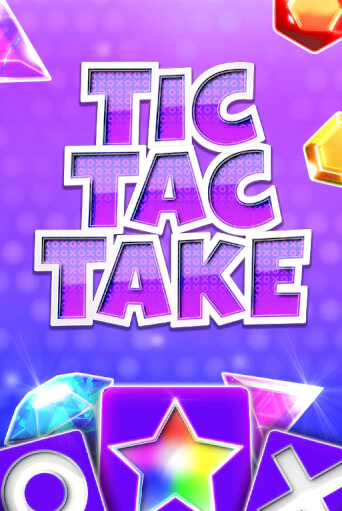 Tic Tac Take демо игра онлайн | GMSlots Казино бесплатно