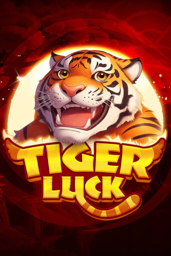 Tiger Luck демо игра онлайн | GMSlots Казино бесплатно