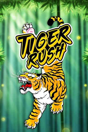 Tiger Rush демо игра онлайн | GMSlots Казино бесплатно