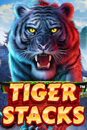 Tiger Stacks демо игра онлайн | GMSlots Казино бесплатно