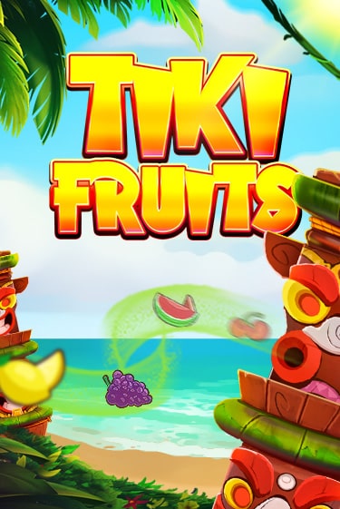 Tiki Fruits демо игра онлайн | GMSlots Казино бесплатно