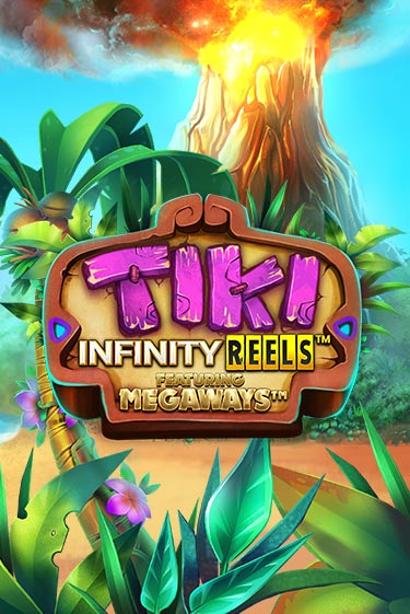 Tiki Infinity Reels Megaways демо игра онлайн | GMSlots Казино бесплатно