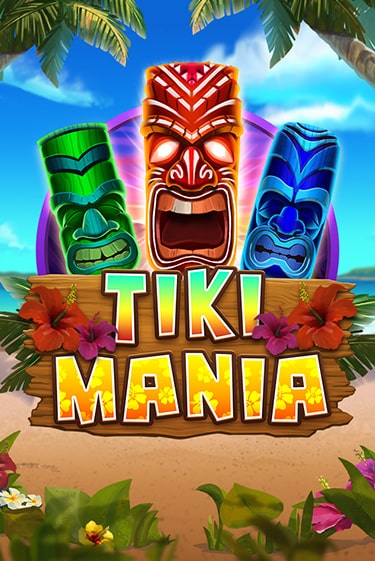 Tiki Mania демо игра онлайн | GMSlots Казино бесплатно