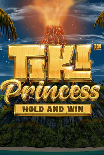 Tiki Princess демо игра онлайн | GMSlots Казино бесплатно