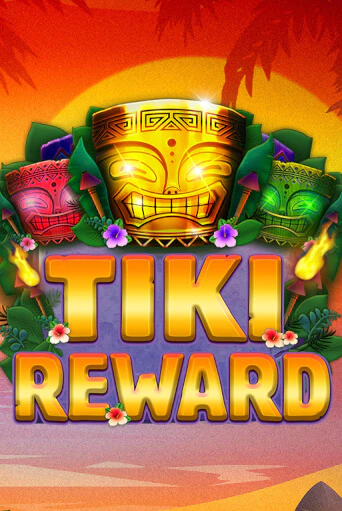 Tiki Reward демо игра онлайн | GMSlots Казино бесплатно
